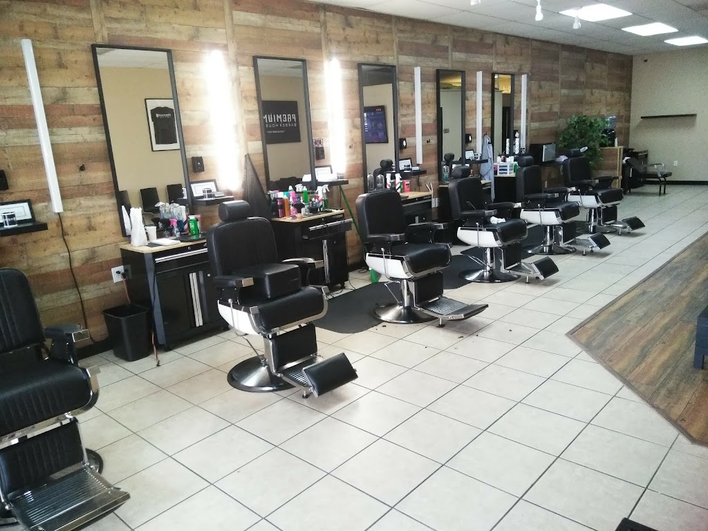 Premium Barber House | 104 College Dr STE 2, Orange Park, FL 32065, USA | Phone: (904) 375-9246