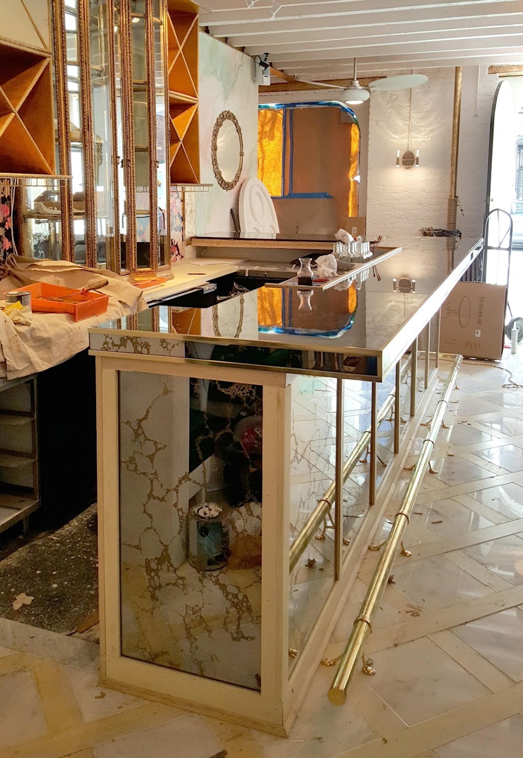 BOON GLASS | Mountain Ave, Warren, NJ 07059, USA | Phone: (862) 291-8500