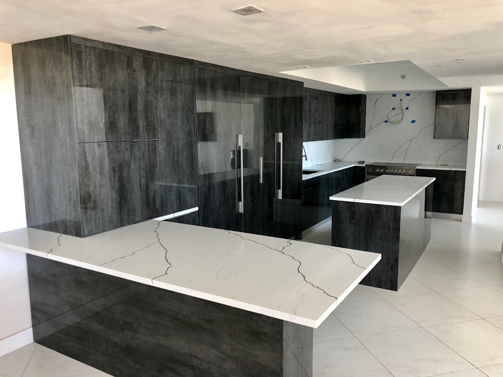 Quartz Countertops Granite Quartzite | 2400 W Copans Rd #9, Pompano Beach, FL 33069 | Phone: (754) 240-0849