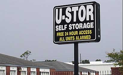 StorQuest Self Storage | 18946 US Hwy 19 N, Clearwater, FL 33764, USA | Phone: (727) 877-2087