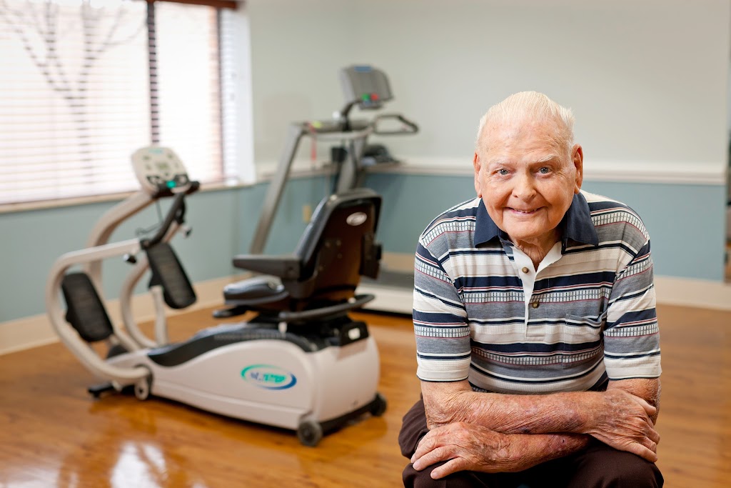 Virginia Beach Healthcare and Rehabilitation Center | 1801 Camelot Dr, Virginia Beach, VA 23454, USA | Phone: (757) 481-3500