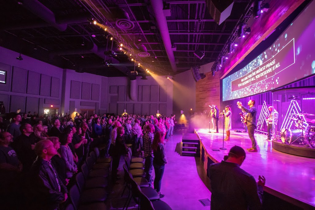 Compass Church Roanoke | 1101 TX-114, Roanoke, TX 76262, USA | Phone: (817) 906-1480