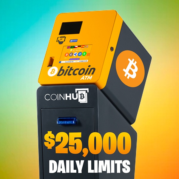 Bitcoin ATM Sunrise - Coinhub | 4567 N Pine Island Rd, Sunrise, FL 33351, United States | Phone: (702) 900-2037