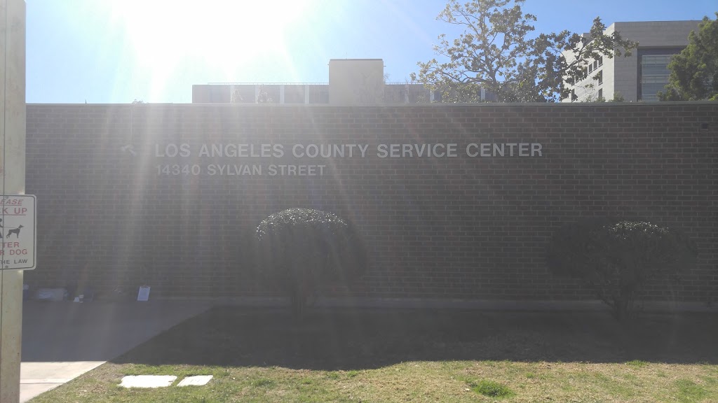 Los Angeles County Supervisors | 14340 Sylvan St A, Van Nuys, CA 91401, USA | Phone: (818) 901-3831