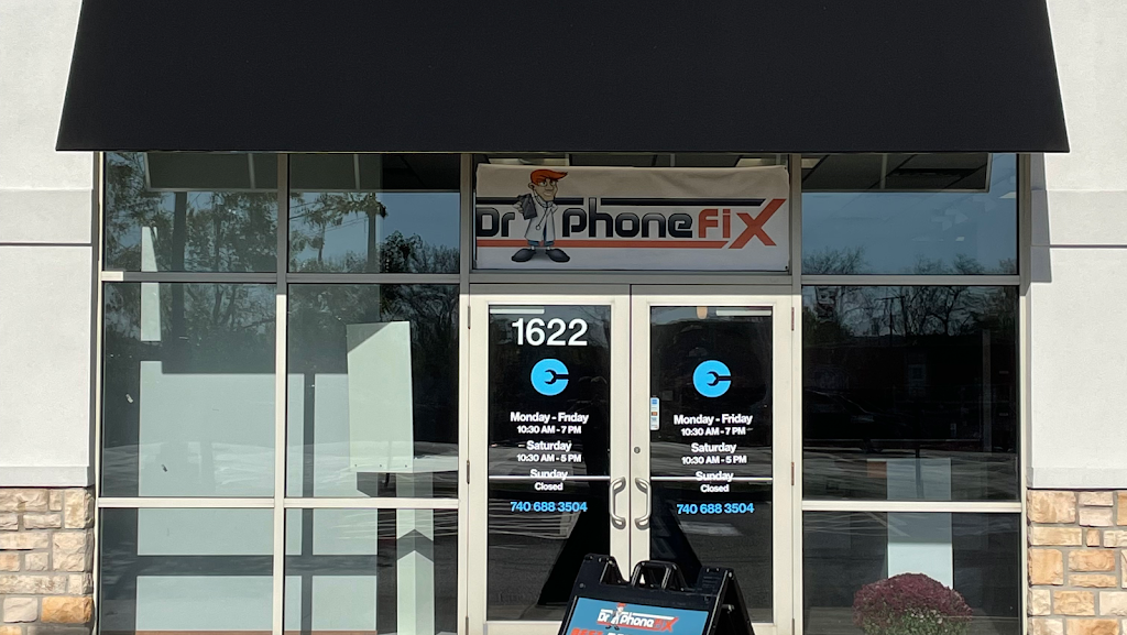 TECHY Lancaster - Buy/Repair/Sell | 1622 N Memorial Dr, Lancaster, OH 43130, USA | Phone: (740) 688-3504