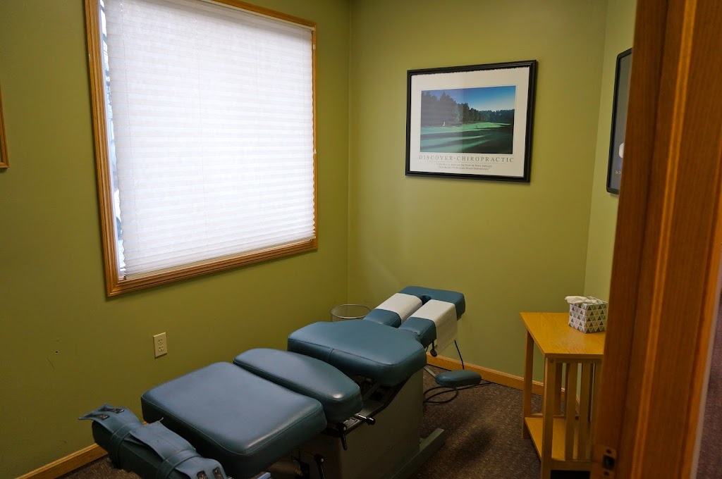 Levinson Family Chiropractic | 646 Portage Trail, Cuyahoga Falls, OH 44221, USA | Phone: (330) 928-3420