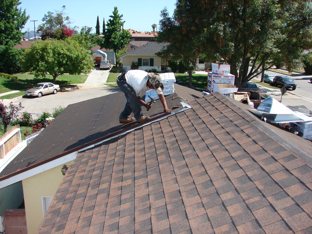 Husky Roofing & Construction | 12814 Victory Blvd, North Hollywood, CA 91606, United States | Phone: (800) 734-4396