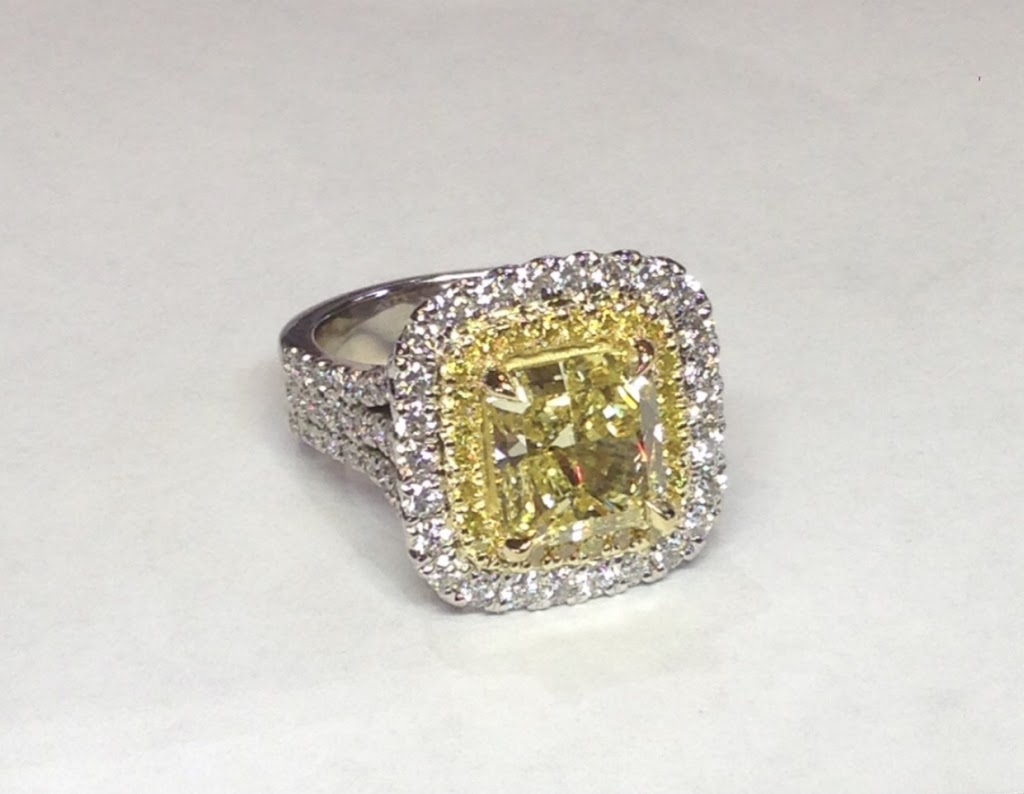 Harris Gems International Inc | 4255 Coolidge Hwy, Royal Oak, MI 48073 | Phone: (248) 554-0000