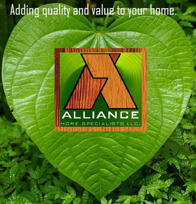 Alliance Roofing & Home Repair | 507 Cherry Point, Old Hickory, TN 37138, USA | Phone: (615) 513-2236