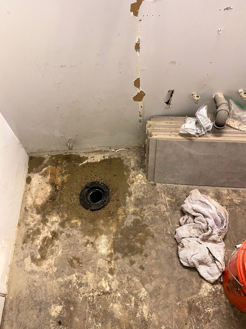 THE BAKERS HVAC & PLUMBING 861 S Jenifer Ave, Glendora, CA 91740, USA