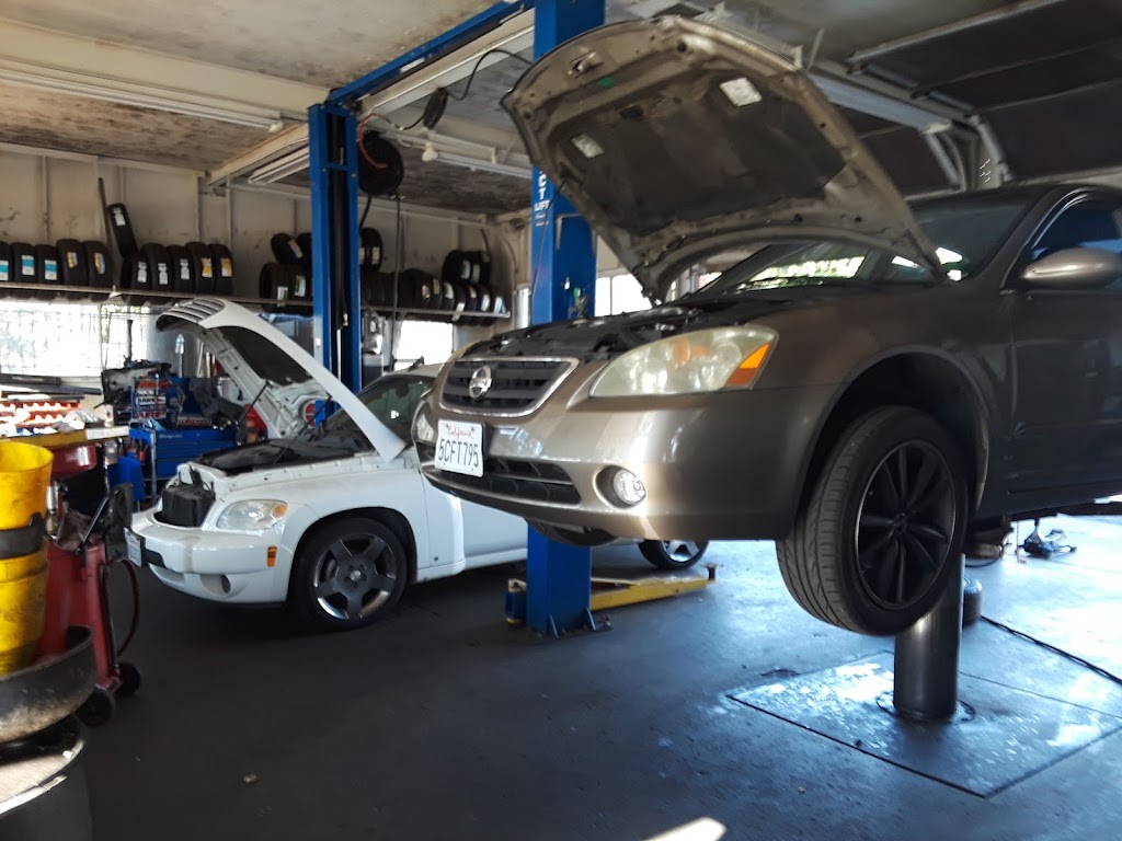 El Primo Auto Repair | 1446 S Flower St, Santa Ana, CA 92707, USA | Phone: (714) 662-7212