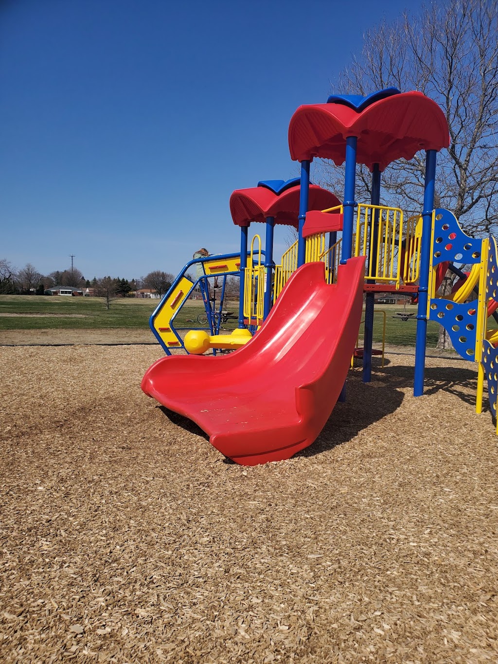 Arthur J Miller Park | 14500 Masonic, Warren, MI 48088, USA | Phone: (586) 268-8400