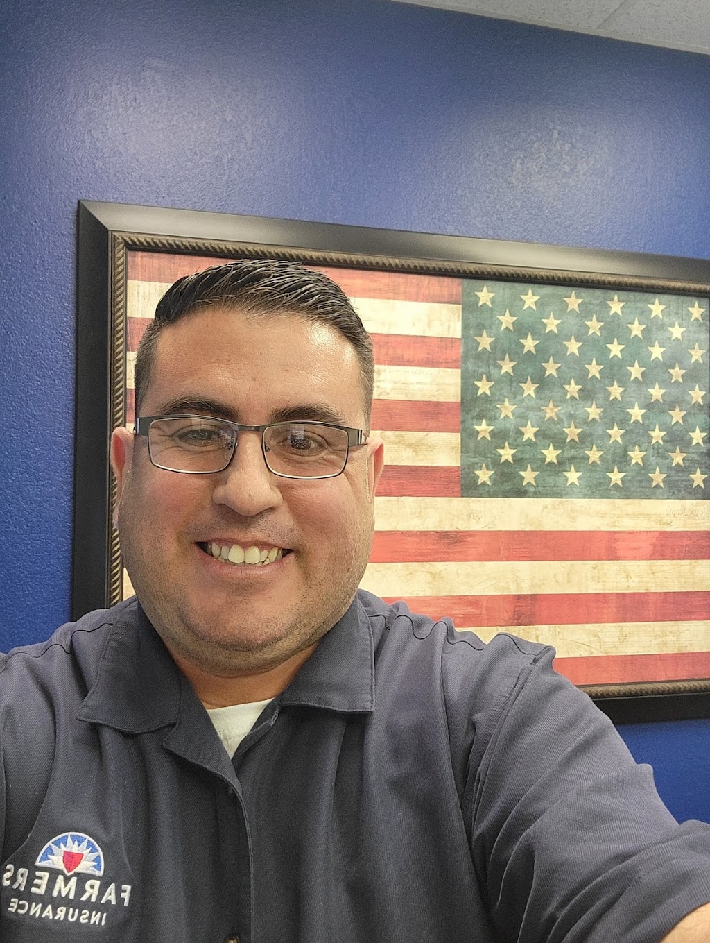 David Gonzales - Farmers Insurance Agency | 600 N 2nd St #1, Patterson, CA 95363, USA | Phone: (209) 894-7791