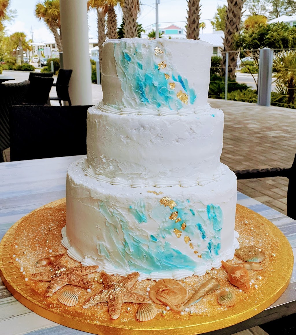 Thompsons Cakes Inc | 5641 Richardson Rd, Sarasota, FL 34232, USA | Phone: (941) 377-2464