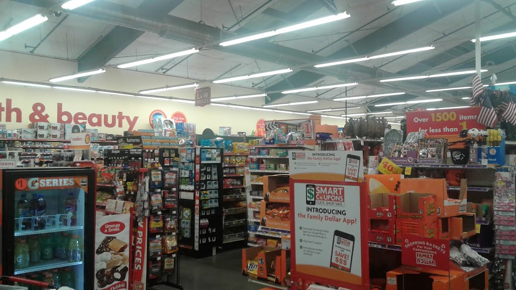 Family Dollar | 5301 Yosemite Blvd, Modesto, CA 95357, USA | Phone: (209) 702-6726