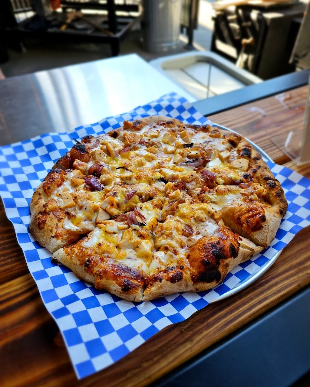 Blue Note Brewing Company | 750 Dead Cat Alley, Woodland, CA 95695, USA | Phone: (530) 358-4677