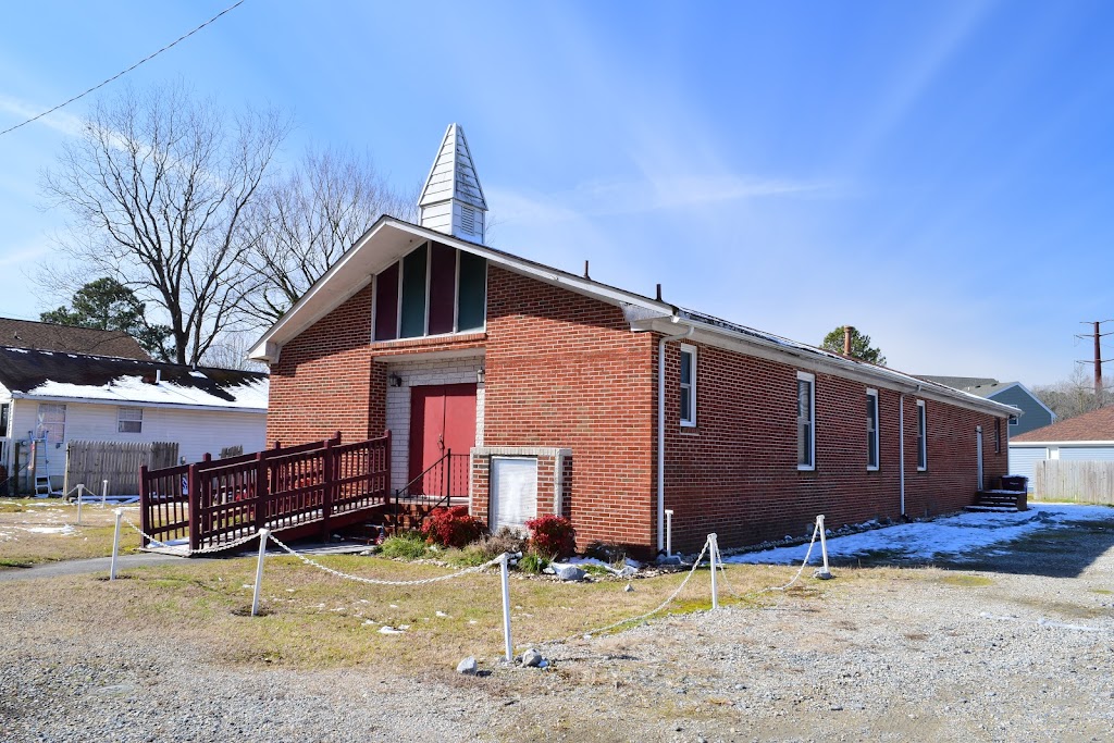 Gilmerton Star AME Zion Church | 1722 Shell Rd, Chesapeake, VA 23323, USA | Phone: (757) 487-2168