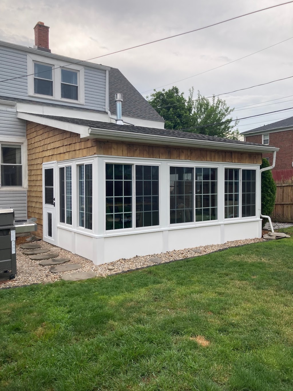 Scarpone And Sons inc. | 101 Baywood Dr, Cheektowaga, NY 14227, USA | Phone: (716) 997-3869