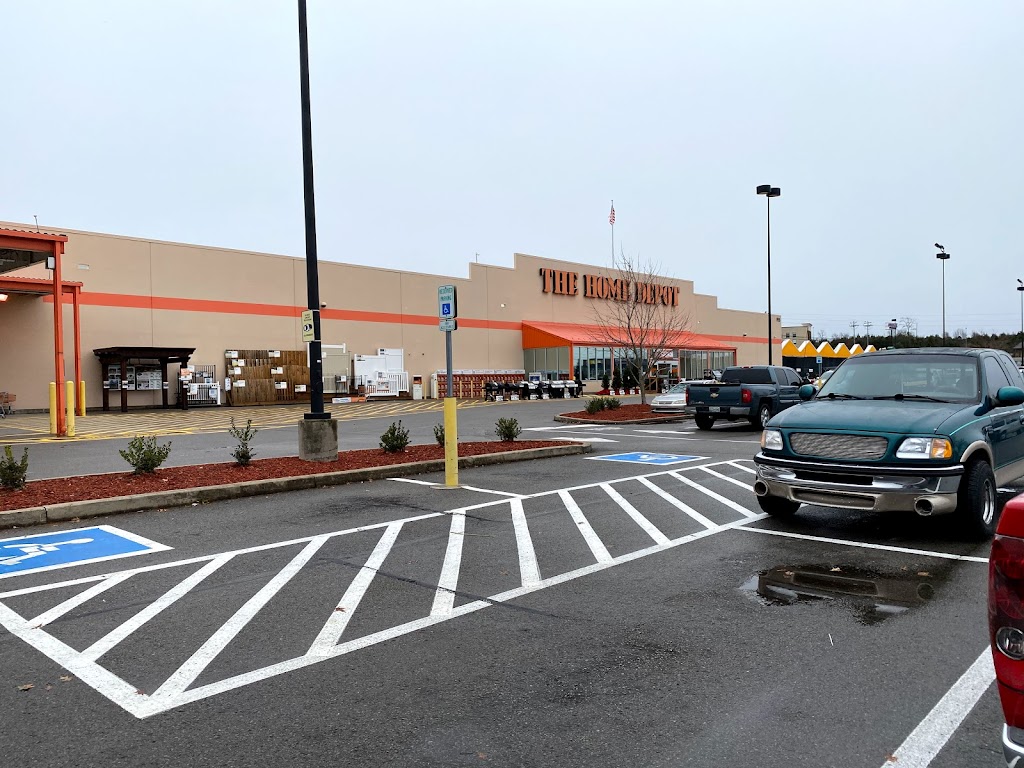 The Home Depot | 955 S Hartmann Dr, Lebanon, TN 37090, USA | Phone: (615) 444-5472