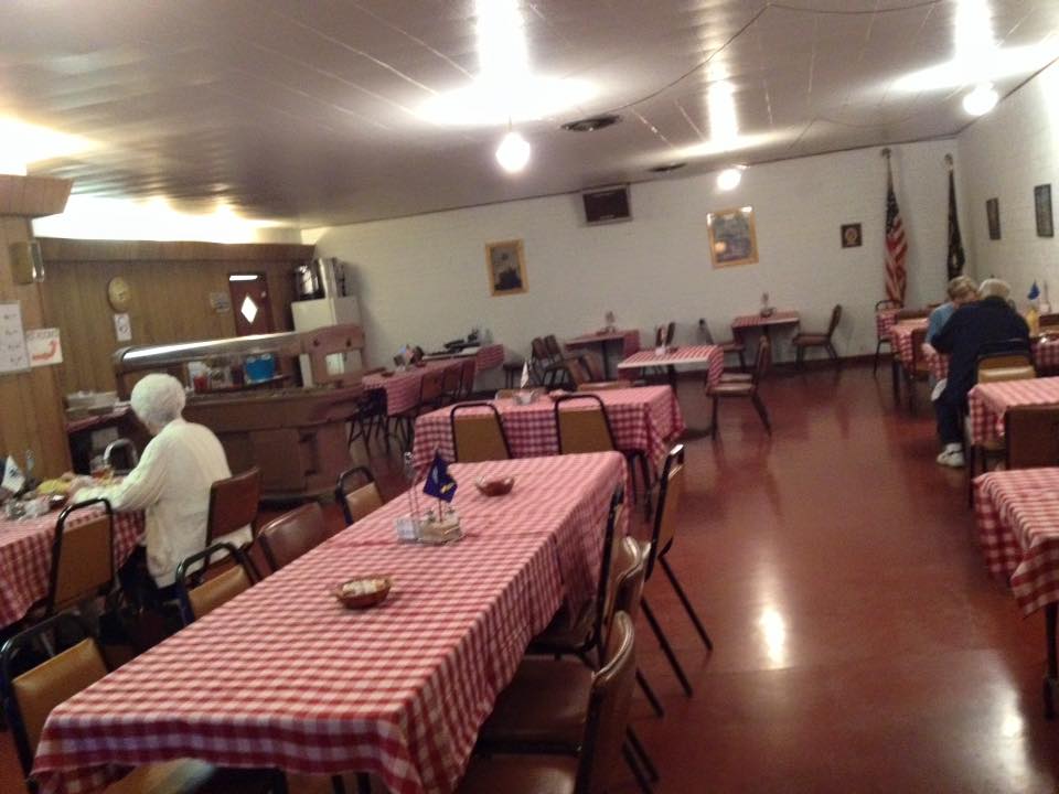 Coolidge American Legion Dining Hall | 408 N Main St, Coolidge, AZ 85128, USA | Phone: (520) 723-3820