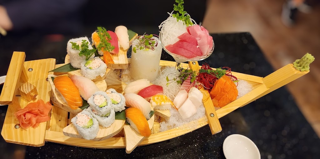 Tokyo Hana | 9900 Lakeview Pkwy, Rowlett, TX 75088, USA | Phone: (972) 412-0303