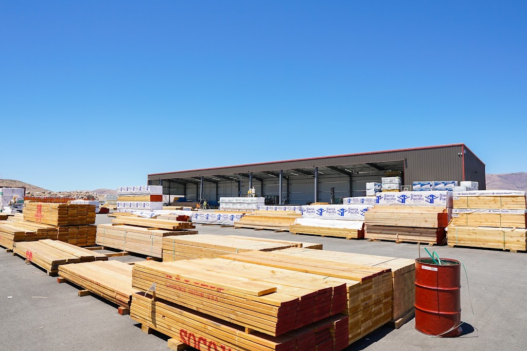 Truckee Tahoe Lumber Company | 1800 USA Pkwy, McCarran, NV 89434, USA | Phone: (775) 386-1020