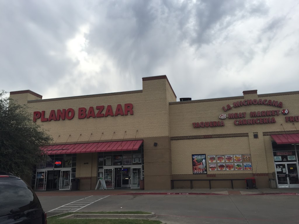 El Galan | 1409 Jupiter Rd, Plano, TX 75074 | Phone: (214) 431-6261