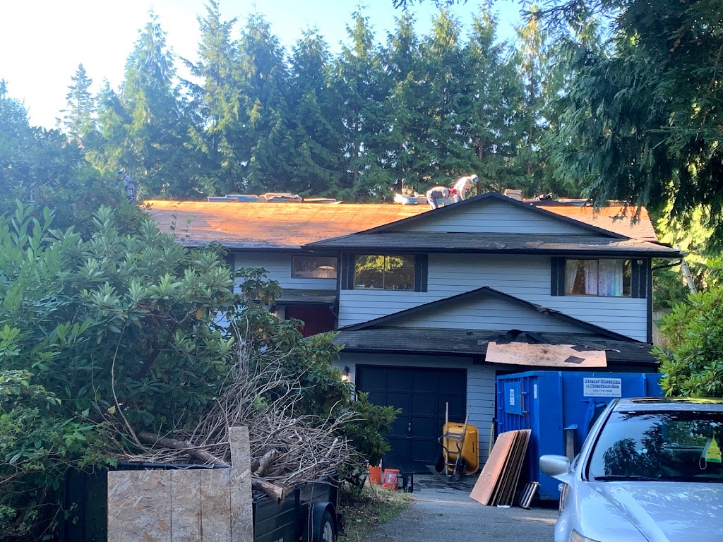 Stout Roofing LLC | 13110 NE 177th Pl, Woodinville, WA 98072 | Phone: (425) 643-0888