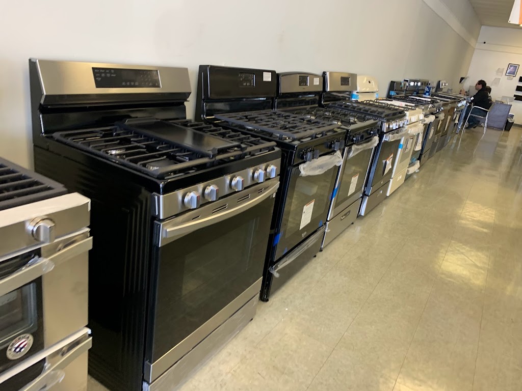 Turney & Dunham Appliances | 6136 Dunham Rd, Maple Heights, OH 44137, USA | Phone: (216) 626-8322