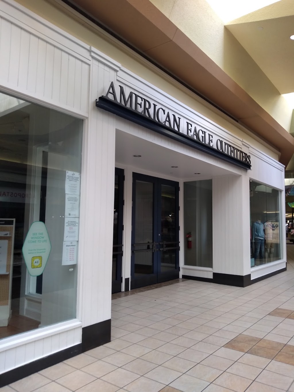 American Eagle Store | 4801 Outer Loop C564, Louisville, KY 40219, USA | Phone: (502) 961-0019