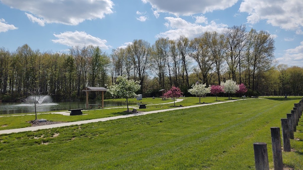 Miami Meadows Park | 1546 OH-131, Milford, OH 45150, USA | Phone: (513) 248-3727