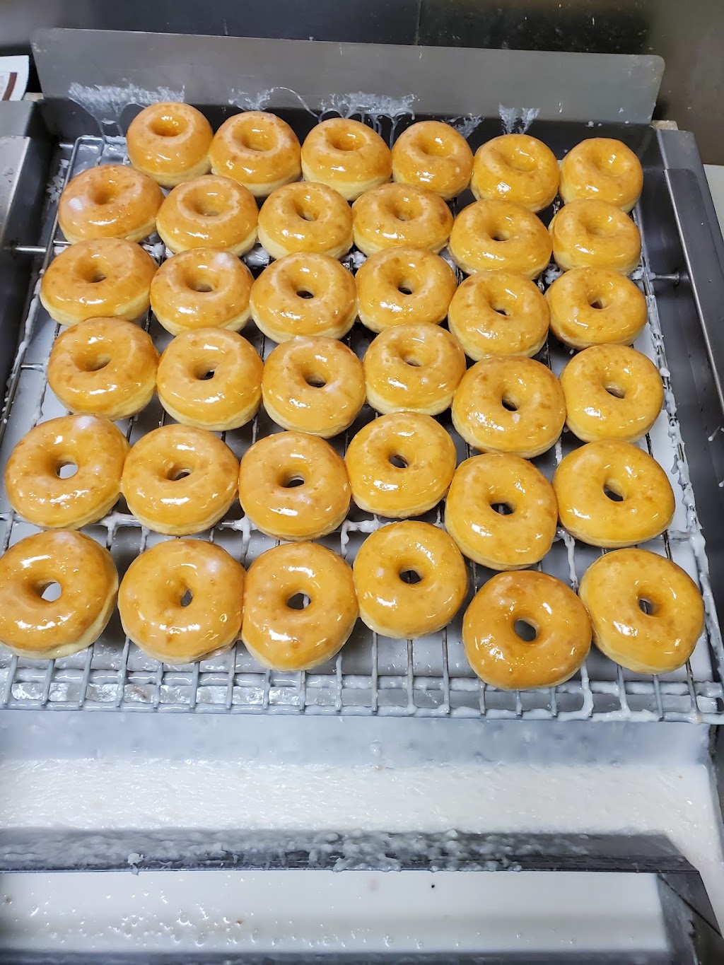 Donut King | 10731 KY-44, Mt Washington, KY 40047, USA | Phone: (502) 538-8618