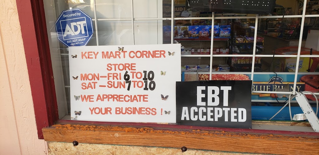 Key Mart Corner Market | 2392 Canyon Creek Rd, Mountain Home, ID 83647, USA | Phone: (208) 580-9922