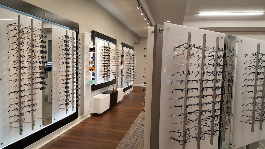 Drs Roush & Will Optometrists | 781 E North St, Kendallville, IN 46755, USA | Phone: (260) 347-3458