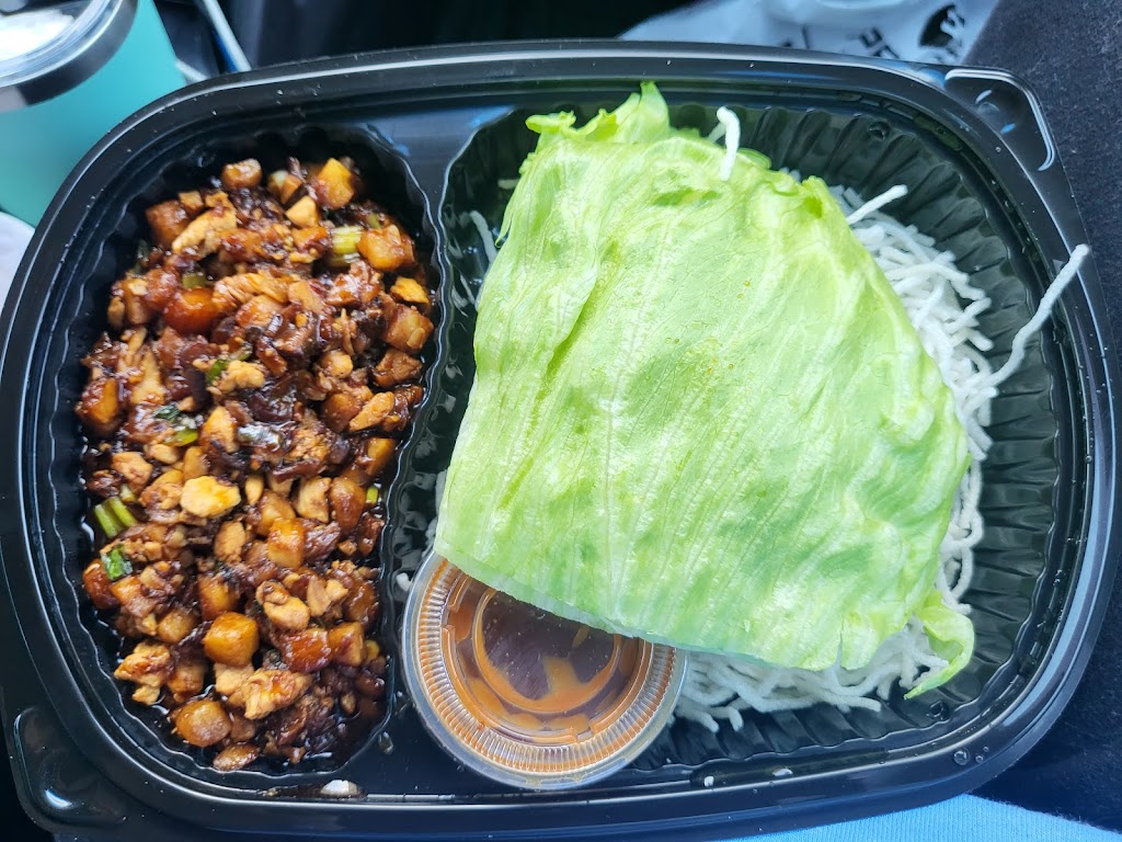 Pei Wei Asian Kitchen | 2257 N Germantown Pkwy, Memphis, TN 38016, USA | Phone: (901) 382-1822