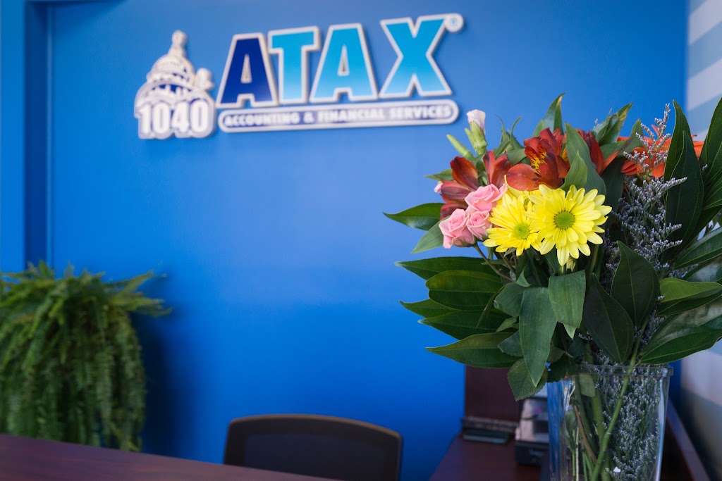 ATAX - Albany, NY | 979 Central Ave Suite 3, Albany, NY 12205, USA | Phone: (518) 618-1333