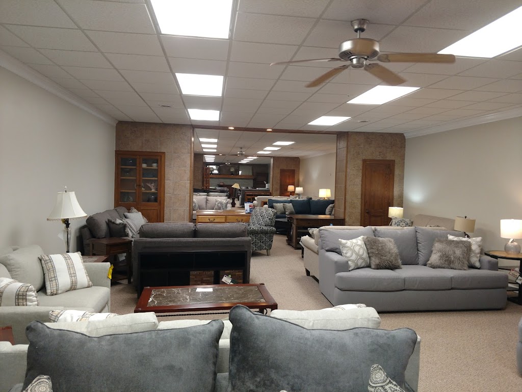 JM Beatty Furniture & Mattress | 2780 Oneida Valley Rd, Parker, PA 16049, USA | Phone: (724) 894-2505