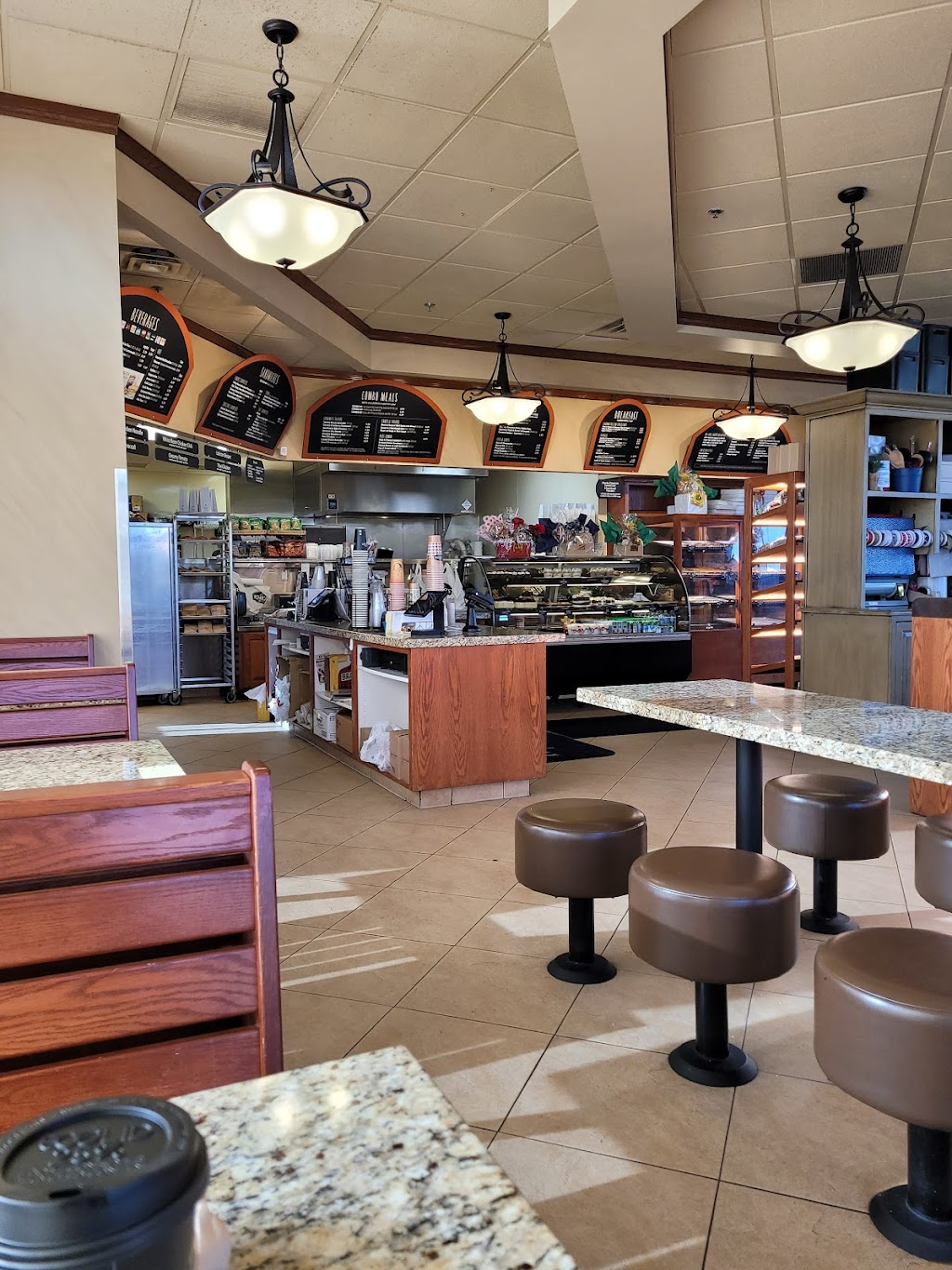 Kneaders Bakery & Cafe | 7100 W Craig Rd, Las Vegas, NV 89129 | Phone: (702) 831-5906