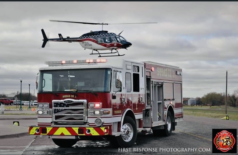 Caddo Mills Fire and Rescue | 2306 Main St, Caddo Mills, TX 75135, USA | Phone: (903) 527-4237