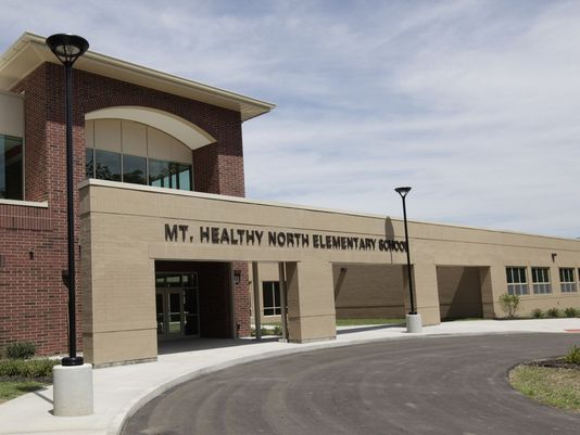 Mt. Healthy North Elementary School | 2170 Struble Rd, Cincinnati, OH 45231, USA | Phone: (513) 742-6004