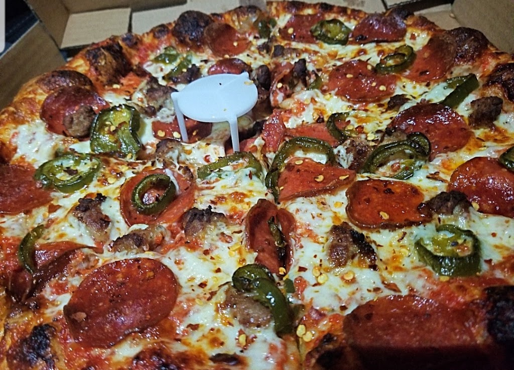 Pizza Pirates | 2207 Mountain Ave, Ontario, CA 91762, USA | Phone: (909) 983-5839