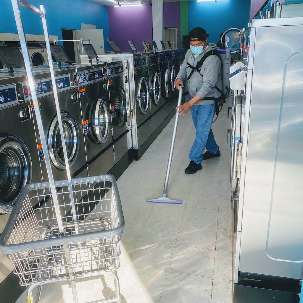 Express Cycle, Inc dba Galt Express Laundromat | 305 Pine St, Galt, CA 95632, USA | Phone: (209) 327-9686