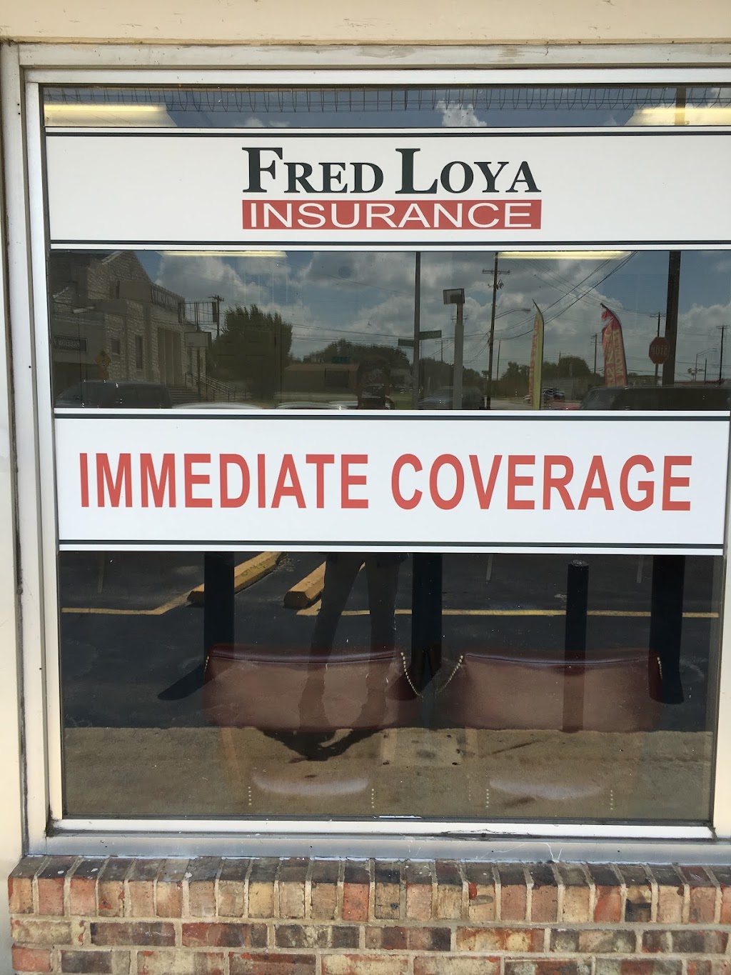 Fred Loya Insurance | 2716 E Belknap St, Fort Worth, TX 76111, USA | Phone: (817) 838-8814