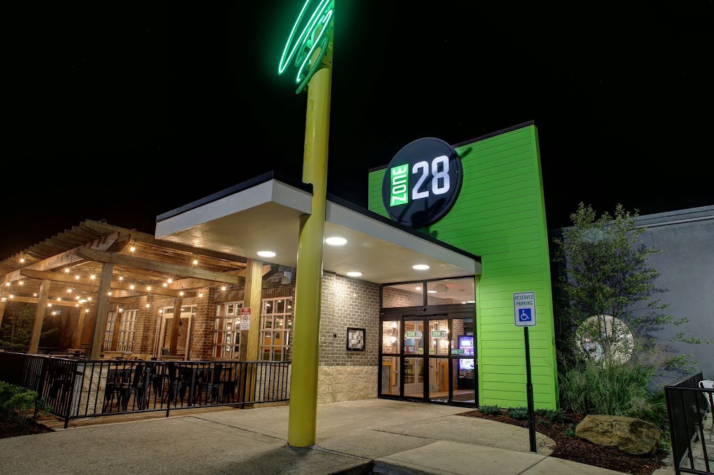 Zone 28 | 2525 Freeport Rd, Pittsburgh, PA 15238, USA | Phone: (412) 828-1100