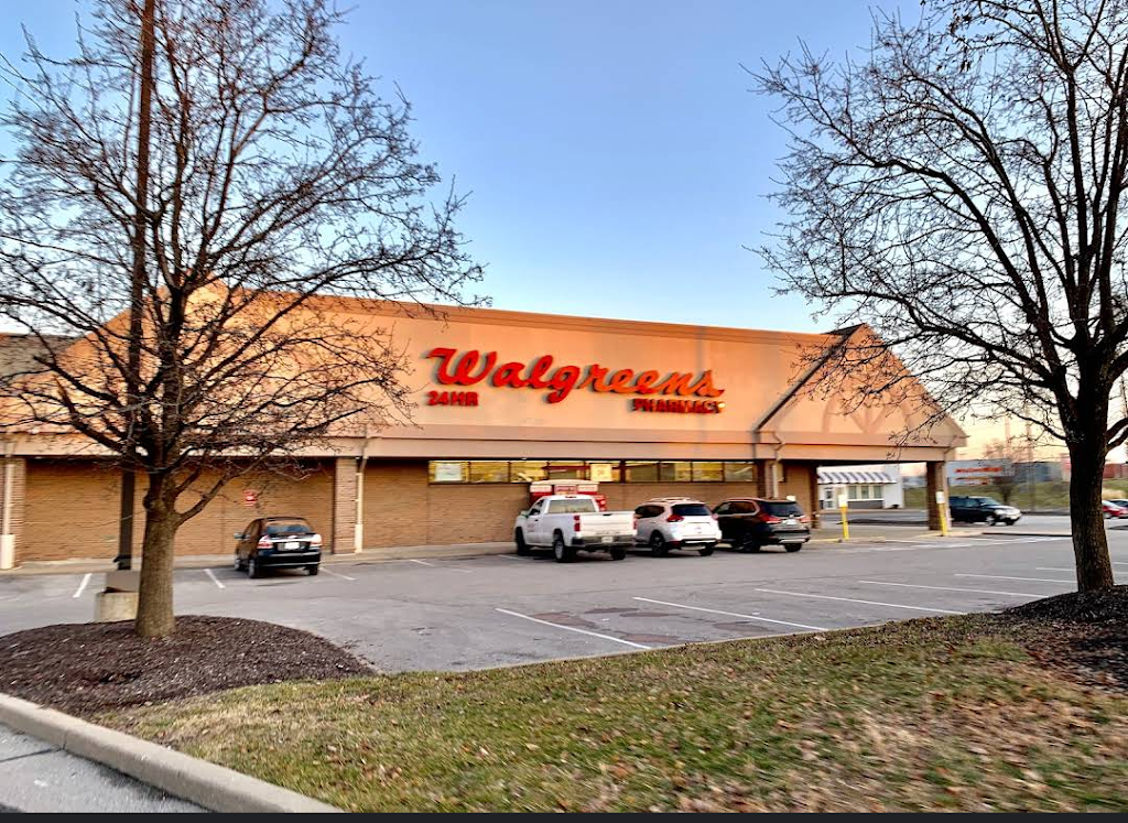 Walgreens | 2920 State Hwy K, OFallon, MO 63368 | Phone: (636) 240-5077