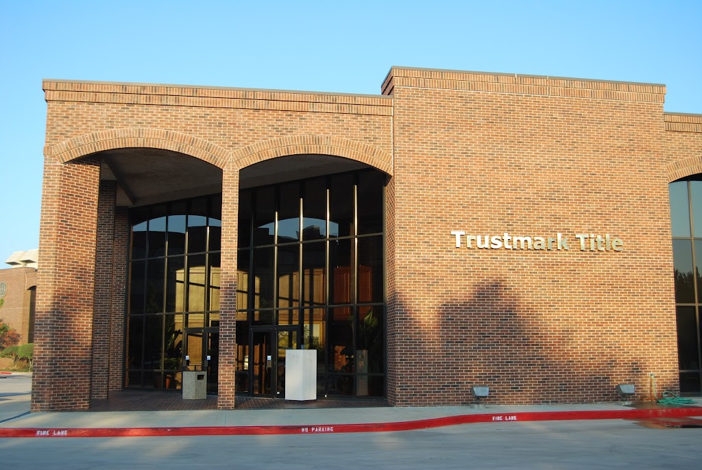 Trustmark Title | 6307 Waterford Blvd #120, Oklahoma City, OK 73118, USA | Phone: (405) 848-7878