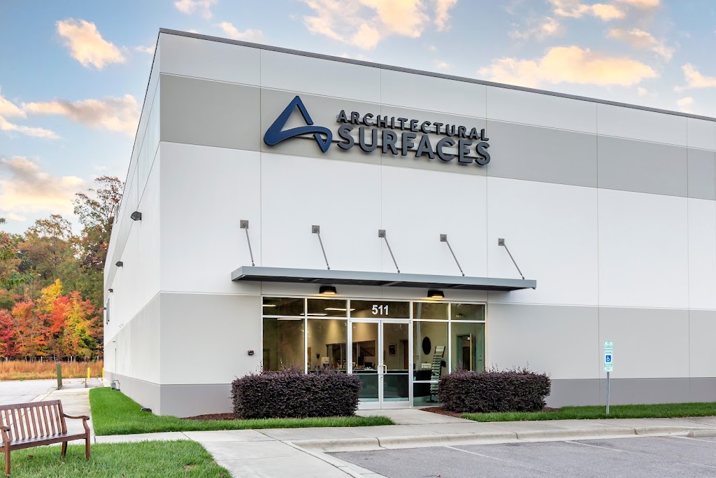 Architectural Surfaces | 511 Hinton Oaks Blvd, Knightdale, NC 27545, USA | Phone: (919) 431-9494