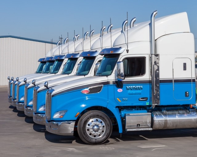 Northern Refrigerated Transportation, Inc. | 2700 W Main St, Turlock, CA 95380, USA | Phone: (800) 692-5874