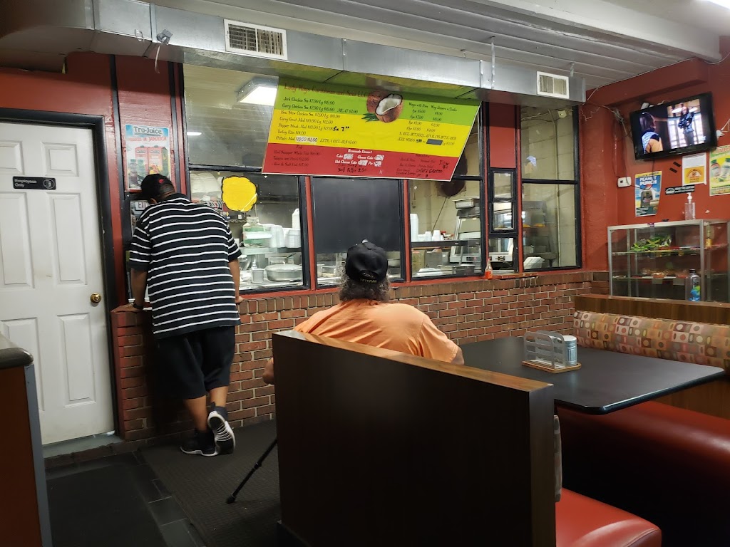 Lady Nays Caribbean and Soul | 1485 S Champion Ave, Columbus, OH 43207, USA | Phone: (614) 716-9187