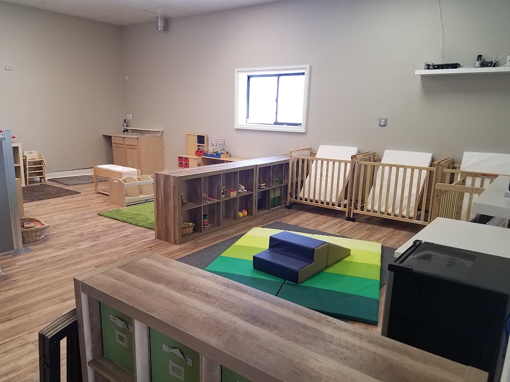 Eco Early Academy | 48411 Jefferson Ave, New Baltimore, MI 48047 | Phone: (586) 551-7028